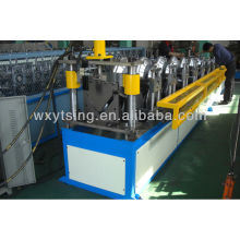 YTSING-YD-0314 Rouleau de section de chape de Ridge formant des machines chinoises